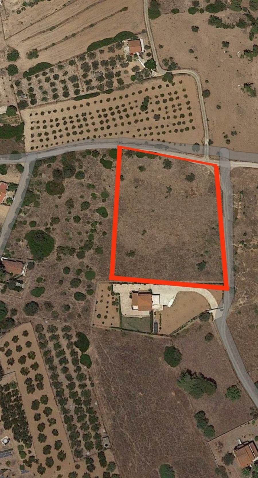 (Προς Πώληση) Αξιοποιήσιμη Γη Αγροτεμάχιο || Ν. Αργολίδας/Κρανίδι - 4.000 τ.μ, 150.000€ 