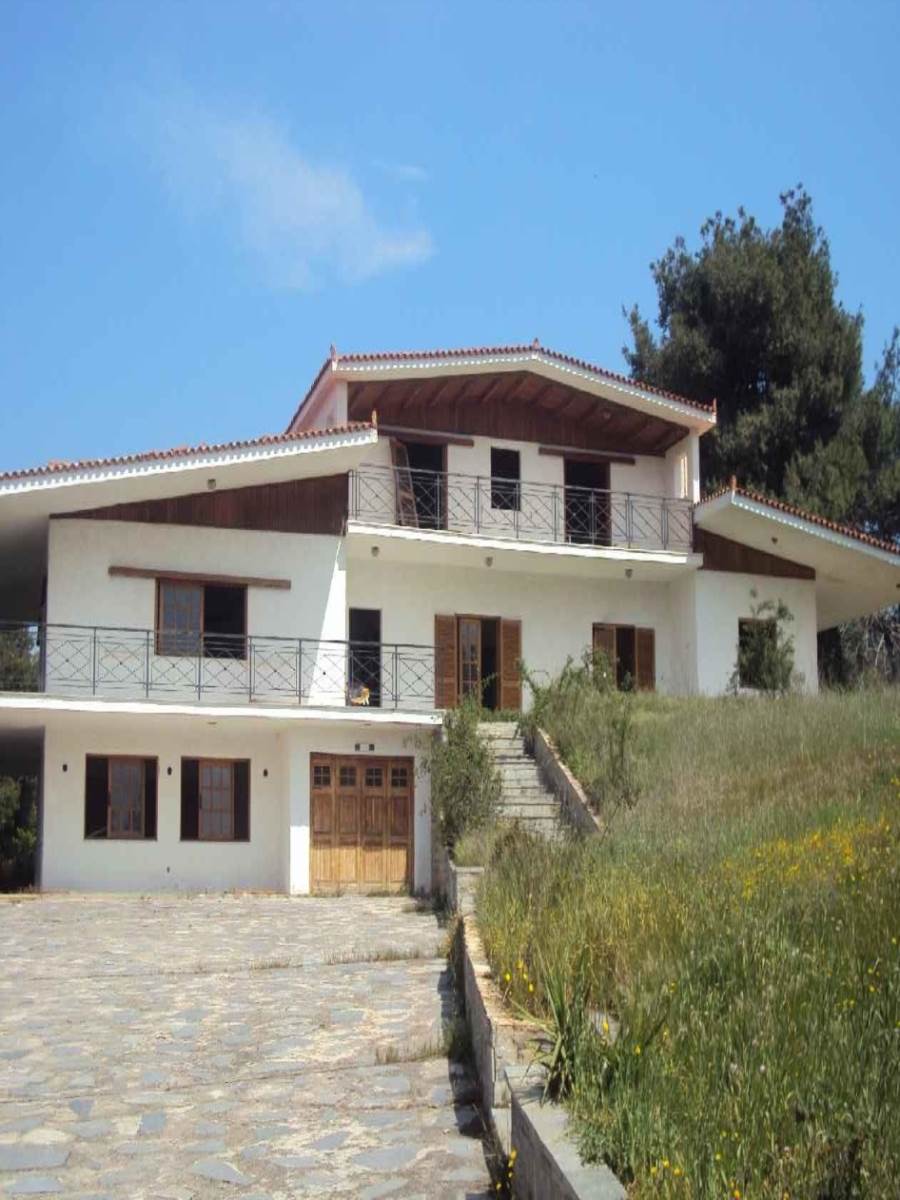 (Προς Πώληση) Αξιοποιήσιμη Γη || Ανατολική Αττική/Άγιος Στέφανος - 21.778 τ.μ, 2.750.000€ 