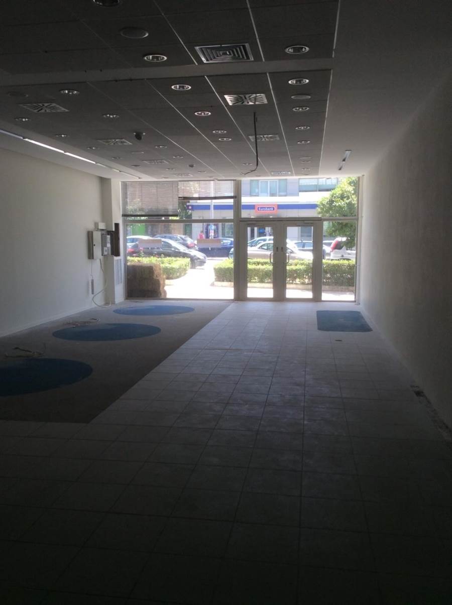 (Προς Ενοικίαση) Επαγγελματικός Χώρος Κατάστημα || Αθήνα Βόρεια/Κηφισιά - 148 τ.μ, 3.800€ 