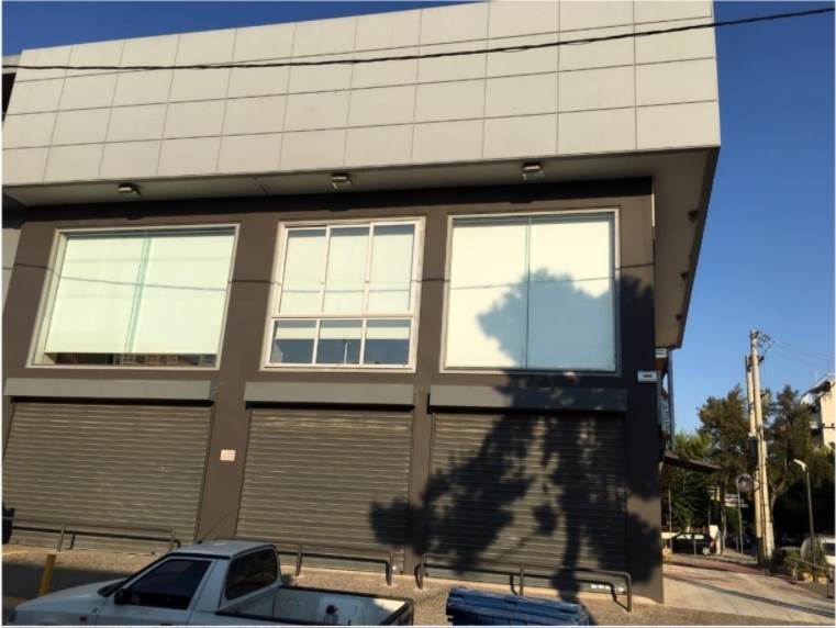 (Προς Πώληση) Επαγγελματικός Χώρος Κτίριο || Αθήνα Βόρεια/Ηράκλειο - 1.521 τ.μ, 2.200.000€ 