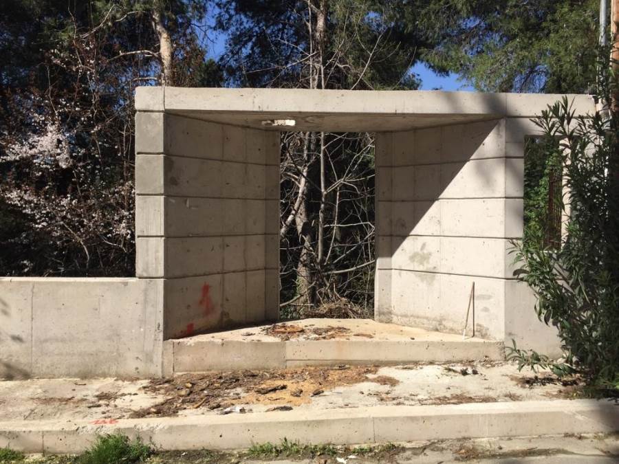 (Προς Πώληση) Αξιοποιήσιμη Γη Οικόπεδο || Ανατολική Αττική/Διόνυσος - 800 τ.μ, 300.000€ 