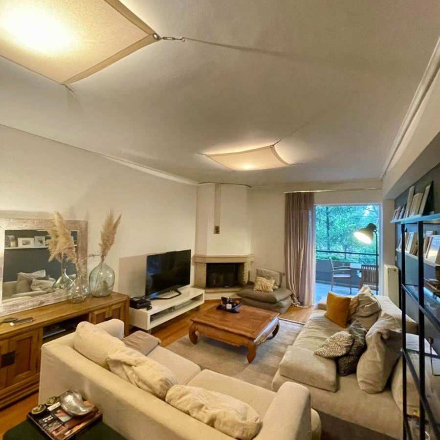 (Προς Πώληση) Κατοικία Διαμέρισμα || Ανατολική Αττική/Δροσιά - 101 τ.μ, 3 Υ/Δ, 390.000€ 