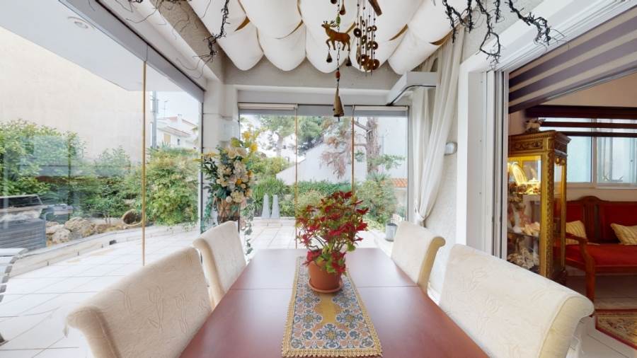 (Προς Πώληση) Κατοικία Μεζονέτα || Αθήνα Βόρεια/Νέα Ερυθραία - 353 τ.μ, 4 Υ/Δ, 750.000€ 