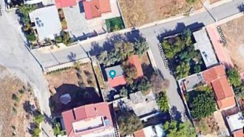 (For Sale) Land Plot ||  West Attica/Ano Liosia - 181 Sq.m, 45.000€ 