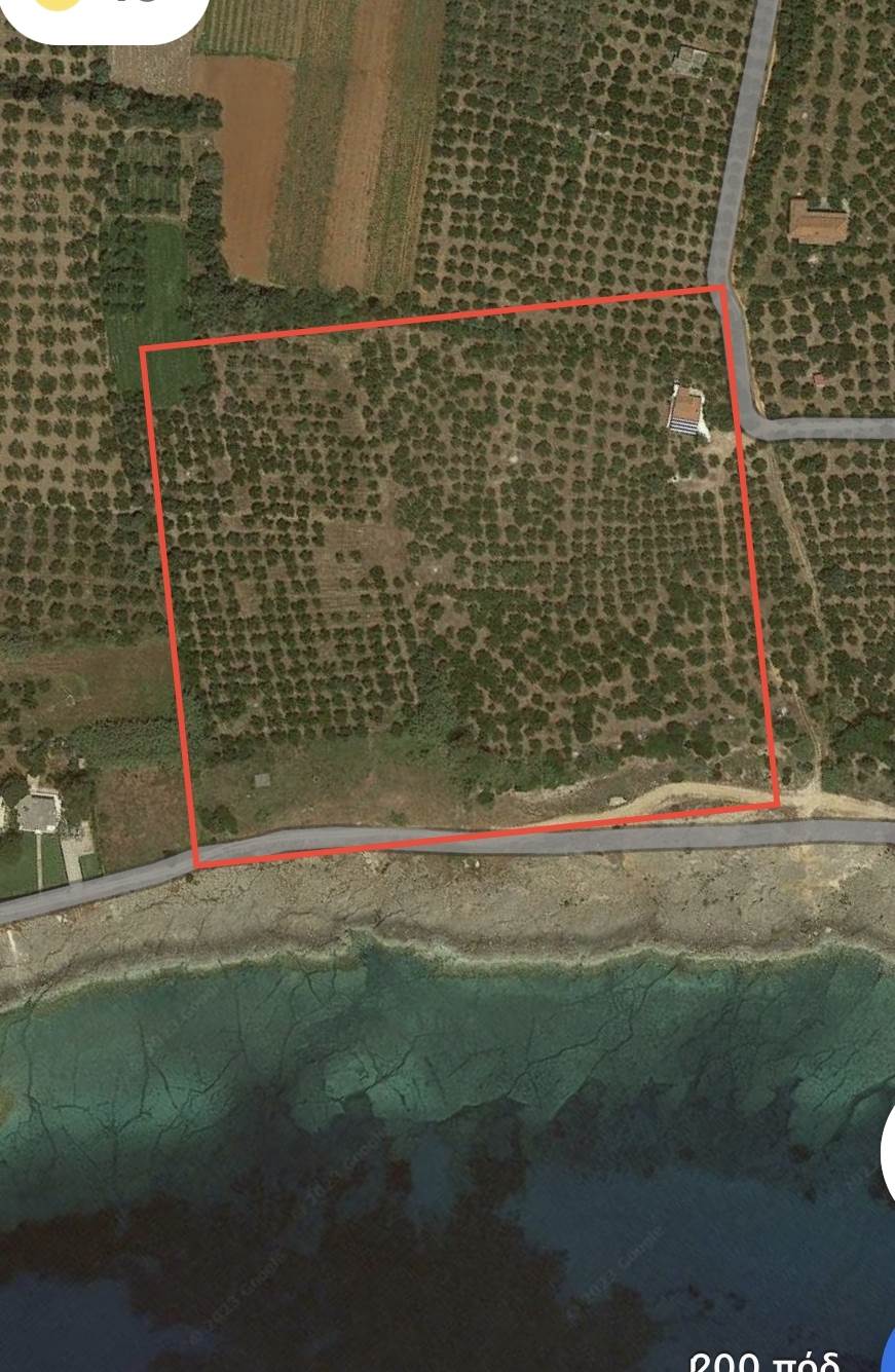 (Προς Πώληση) Αξιοποιήσιμη Γη Αγροτεμάχιο || Ν. Μεσσηνίας/Γαργαλιάνοι - 25.620 τ.μ, 3.000.000€ 