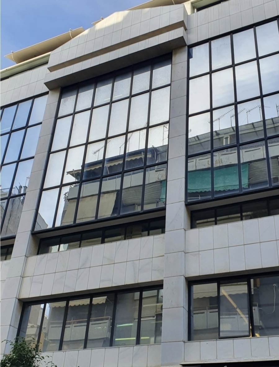 (Προς Ενοικίαση) Επαγγελματικός Χώρος Επαγγελματικός Χώρος || Πειραιάς/Πειραιάς - 550 τ.μ, 5.500€ 