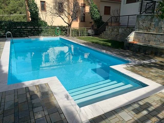 (Προς Πώληση) Κατοικία Μεζονέτα || Ανατολική Αττική/Διόνυσος - 390 τ.μ, 2 Υ/Δ, 550.000€ 