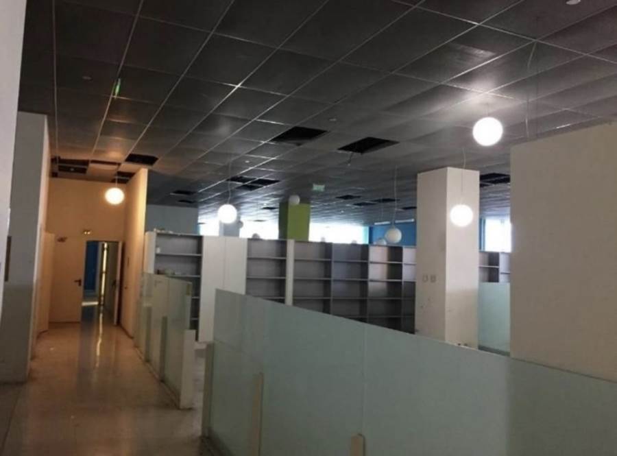 (Προς Ενοικίαση) Επαγγελματικός Χώρος Κατάστημα || Αθήνα Βόρεια/Μαρούσι - 545 τ.μ, 16.000€ 