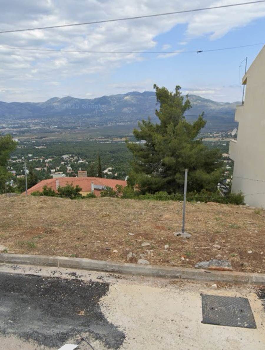 (Προς Πώληση) Αξιοποιήσιμη Γη Οικόπεδο || Ανατολική Αττική/Διόνυσος - 400 τ.μ, 300.000€ 