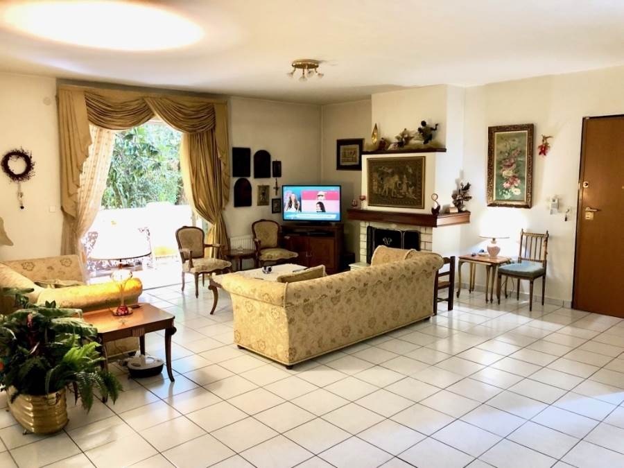 (Προς Ενοικίαση) Κατοικία Διαμέρισμα || Αθήνα Βόρεια/Κηφισιά - 140 τ.μ, 3 Υ/Δ, 1.400€ 