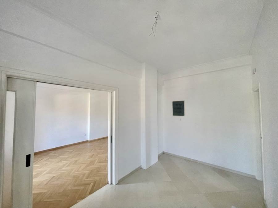 (For Rent) Residential Floor Apartment || Athens West/Egaleo - 95 Sq.m, 2 Bedrooms, 900€ 