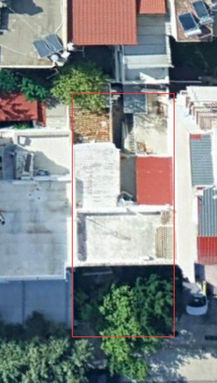 (For Sale) Land Plot || Athens South/Kallithea - 180 Sq.m, 410.000€ 