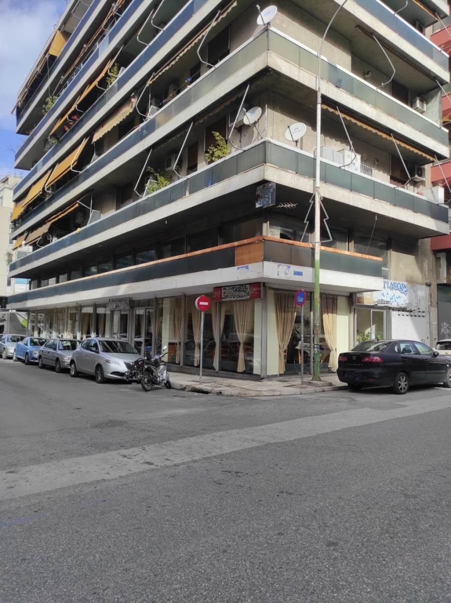 (Προς Πώληση) Επαγγελματικός Χώρος Κατάστημα || Αθήνα Κέντρο/Αθήνα - 342 τ.μ, 295.000€ 