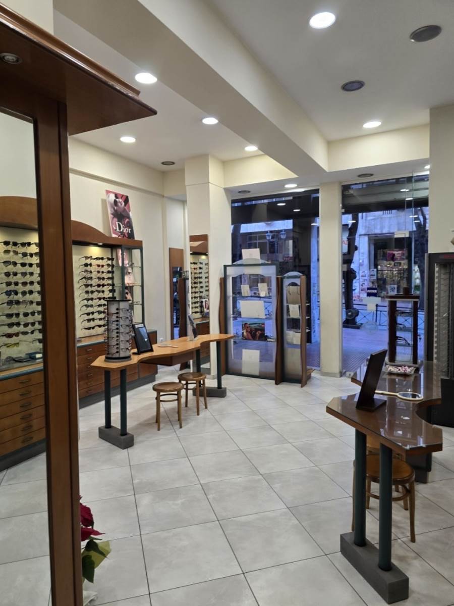(Προς Ενοικίαση) Επαγγελματικός Χώρος Κατάστημα || Αθήνα Κέντρο/Αθήνα - 66 τ.μ, 1.200€ 