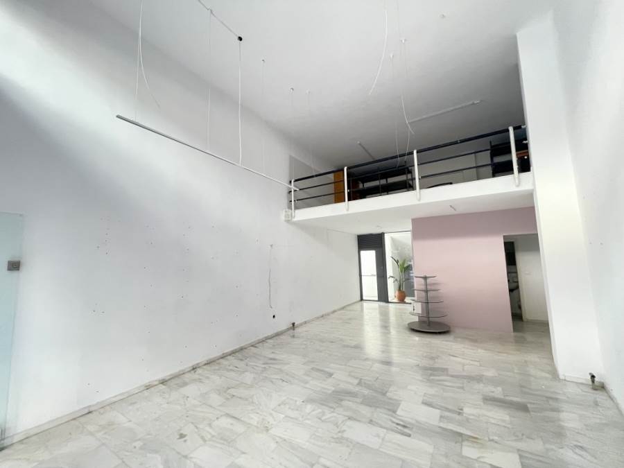 (Προς Πώληση) Επαγγελματικός Χώρος Κατάστημα || Αθήνα Βόρεια/Χαλάνδρι - 81 τ.μ, 250.000€ 