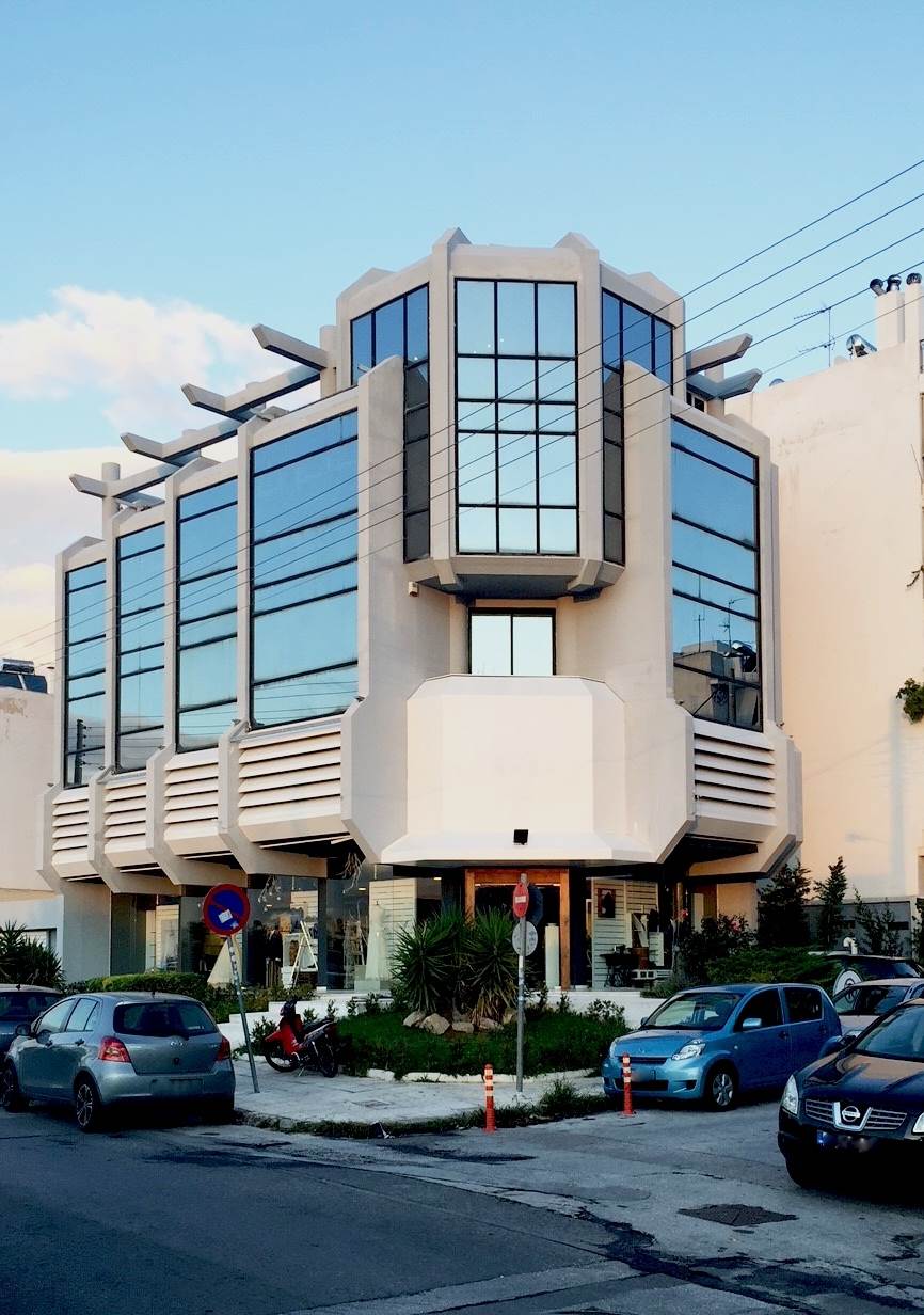 (Προς Πώληση) Επαγγελματικός Χώρος Κτίριο || Αθήνα Νότια/Αργυρούπολη - 1.225 τ.μ, 3.200.000€ 