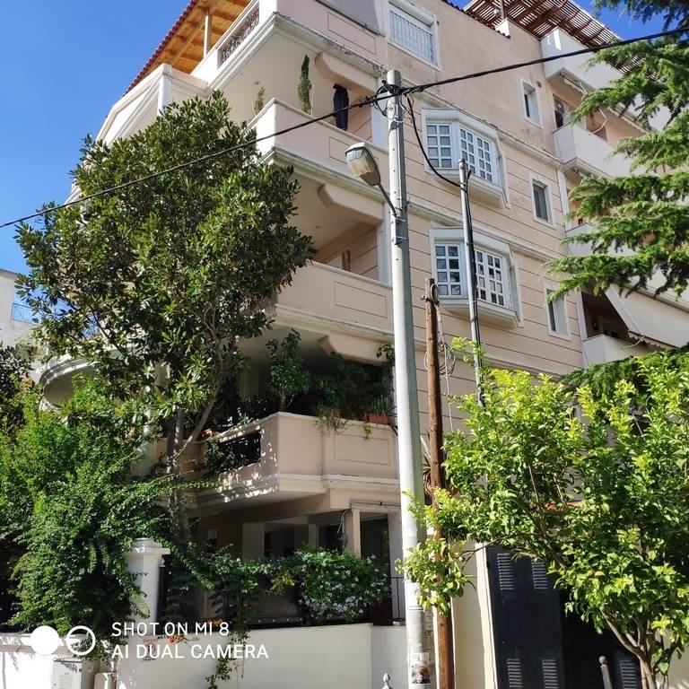(Προς Πώληση) Κατοικία Πολυκατοικία/Κτίριο || Αθήνα Βόρεια/Χαλάνδρι - 950 τ.μ, 3.800.000€ 