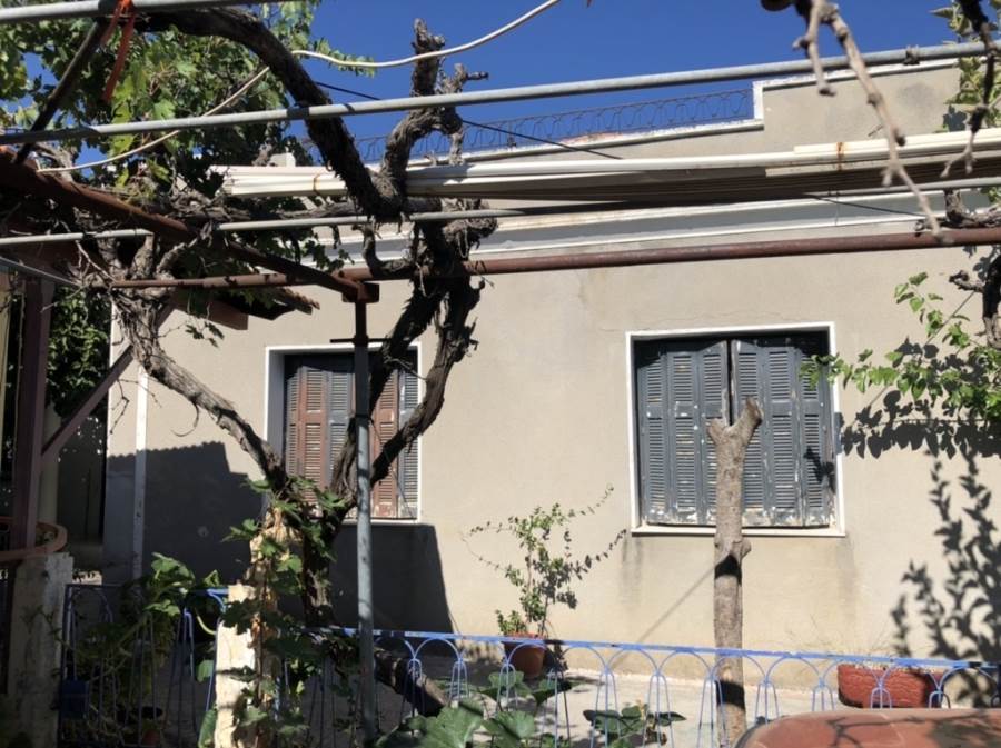 (Προς Πώληση) Κατοικία Μονοκατοικία || Ν. Κορινθίας/Ξυλόκαστρο - 150 τ.μ, 4 Υ/Δ, 200.000€ 